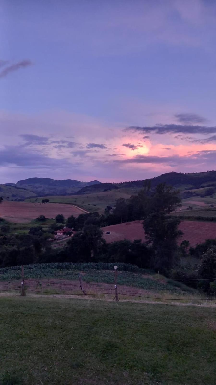 Refugio Piemonte Chales Socorro  Exterior foto