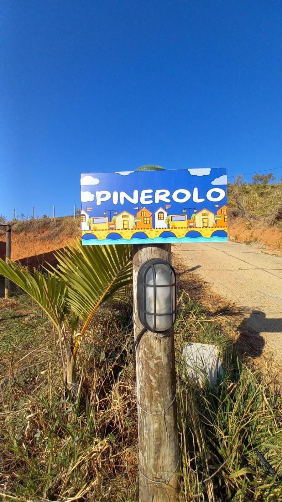 Refugio Piemonte Chales Socorro  Exterior foto